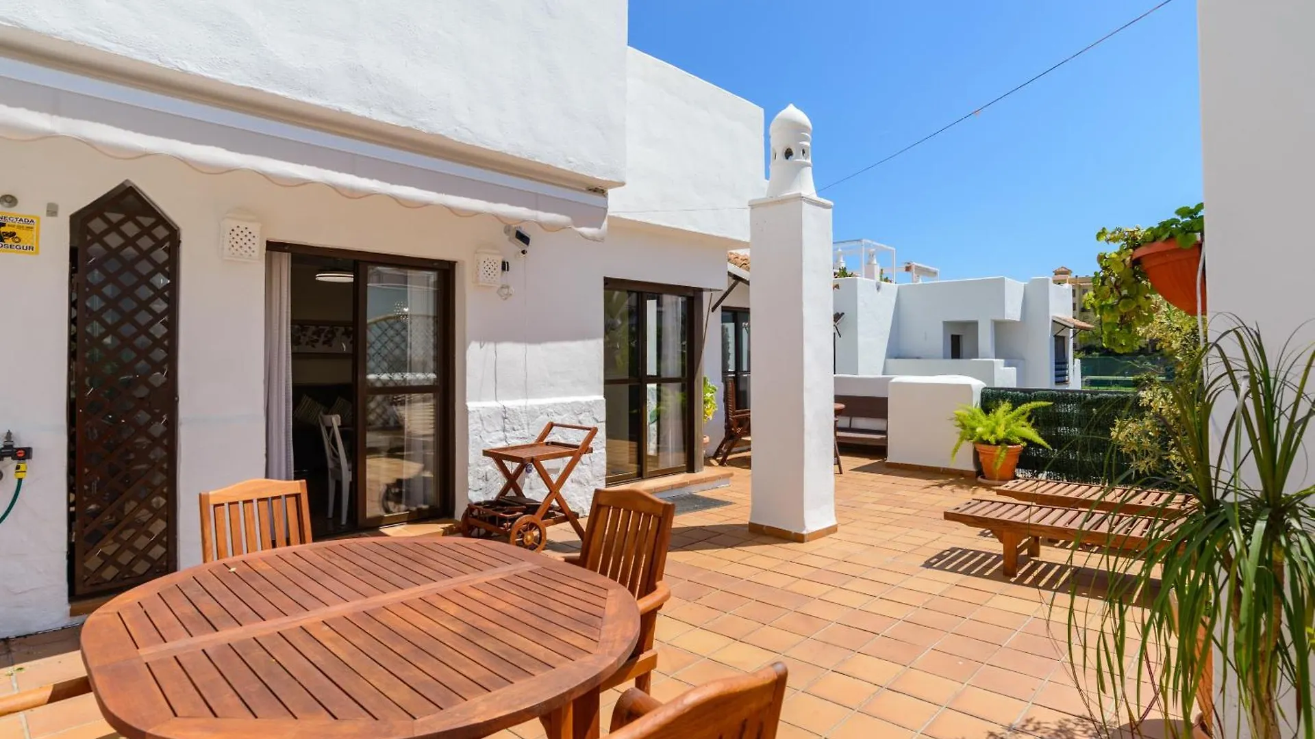 Golf Hills Bed & Breakfast Estepona 0*,  Spain