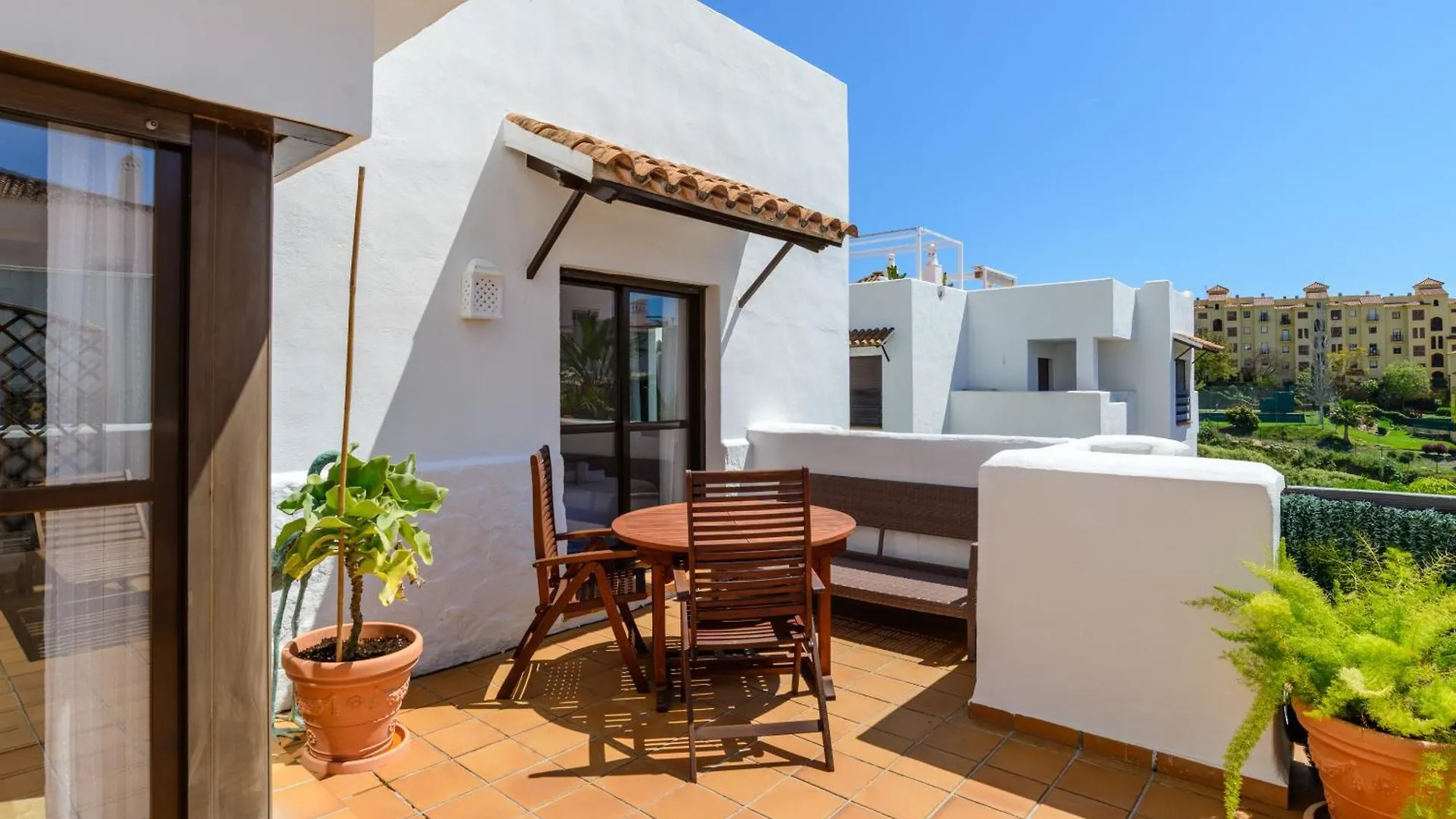 Golf Hills Bed & Breakfast Estepona