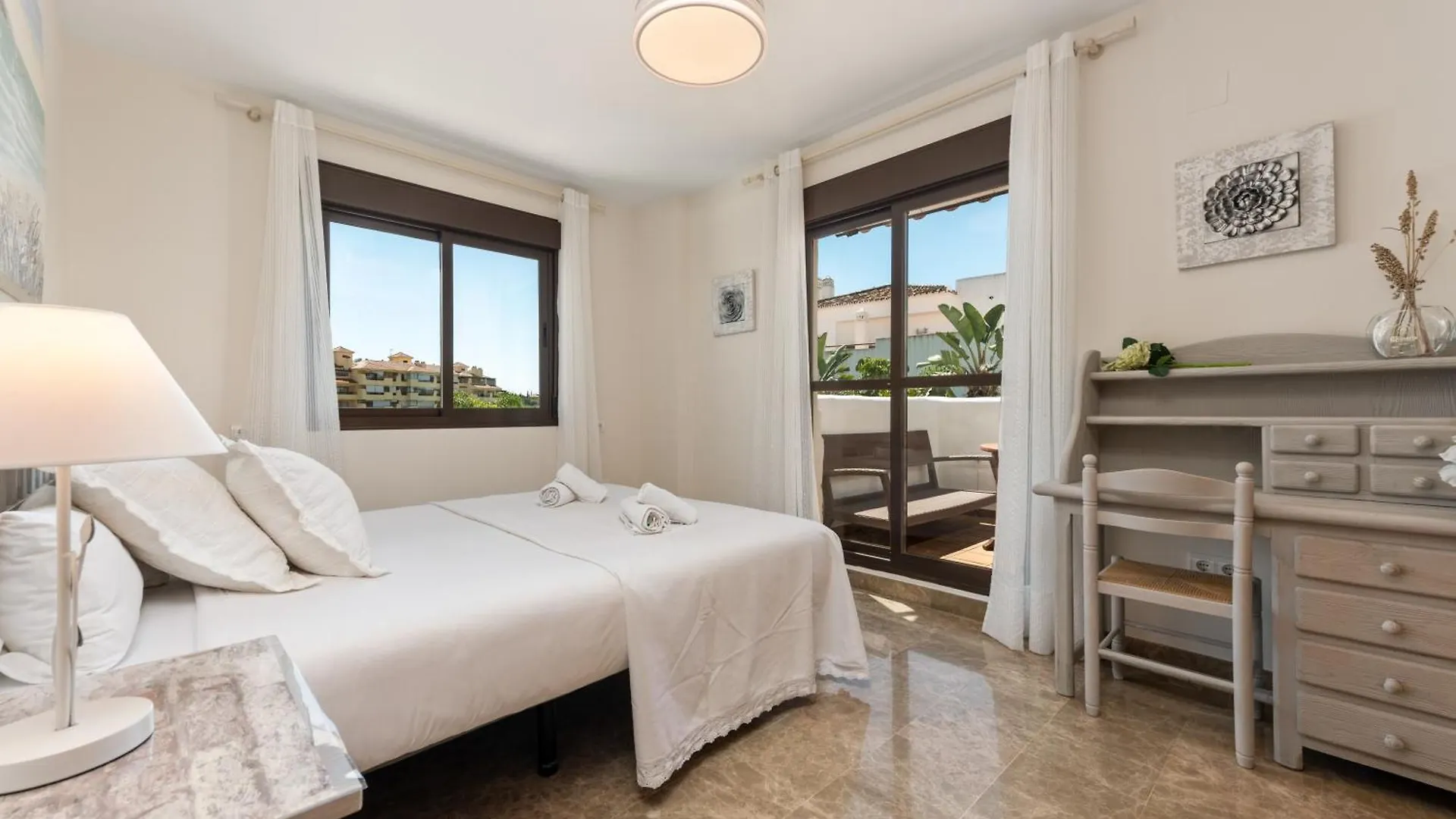 Golf Hills Bed & Breakfast Estepona 0*,  Spain