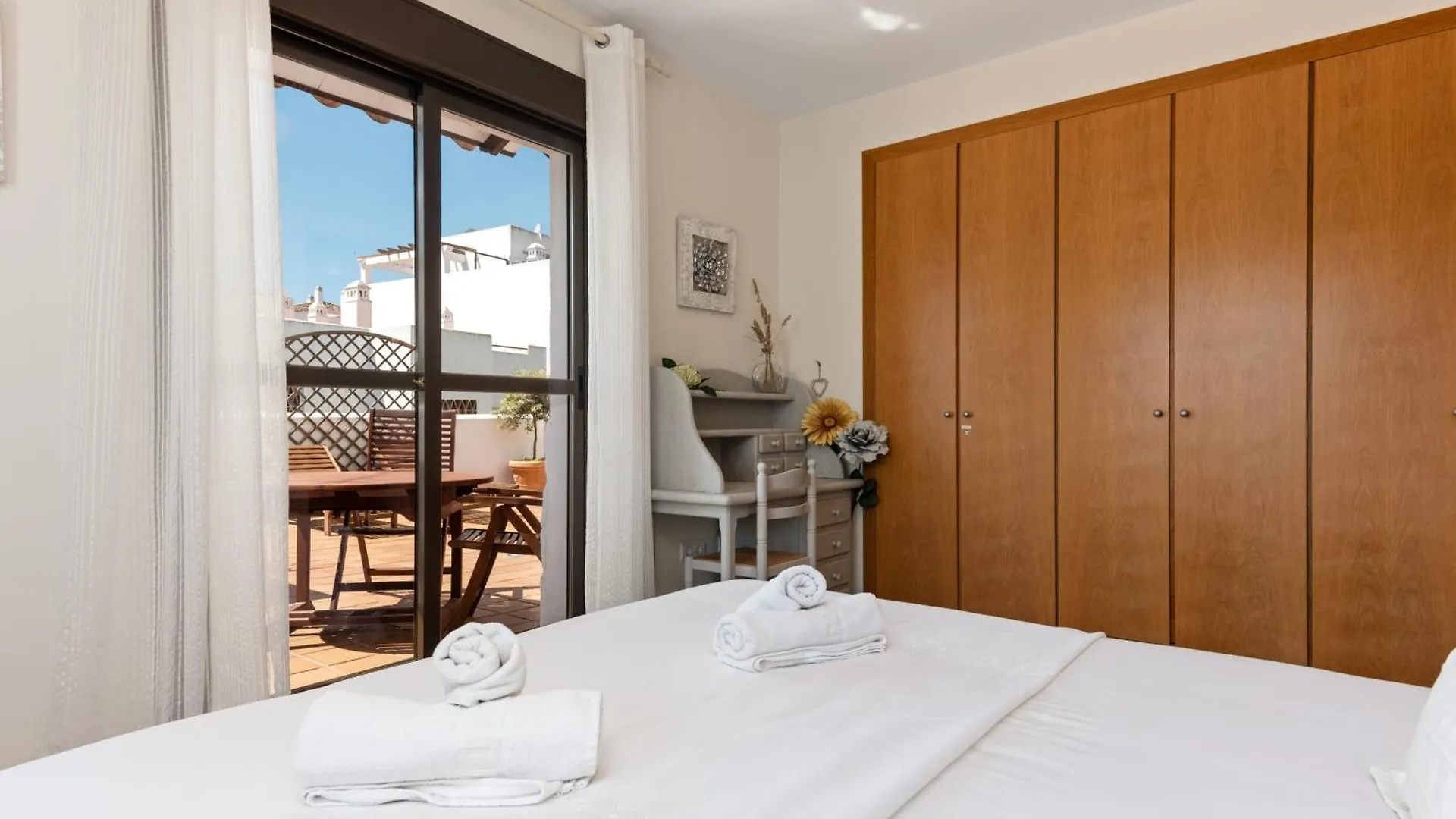 Golf Hills Bed & Breakfast Estepona Spain