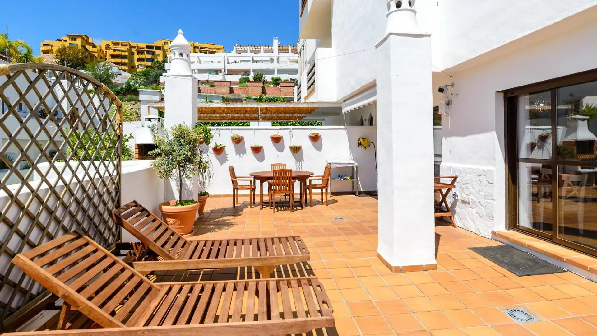 Golf Hills Bed & Breakfast Estepona