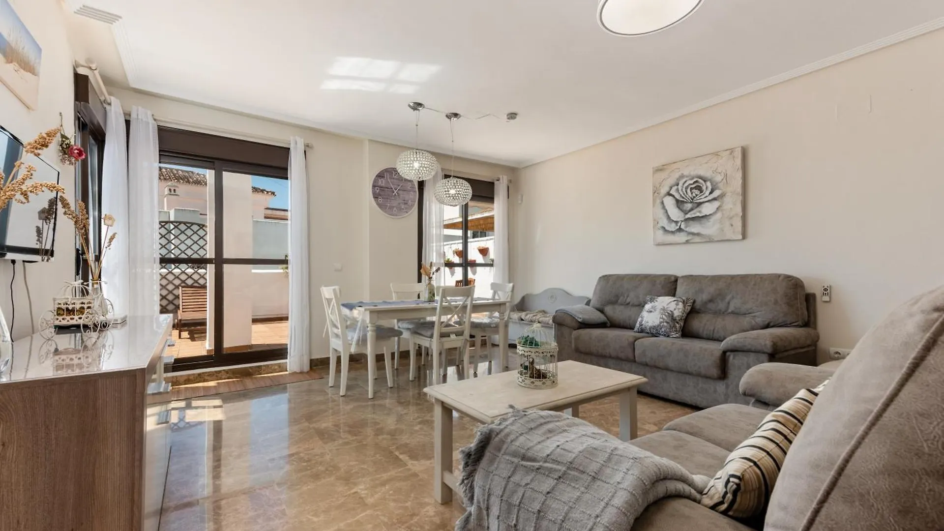 Golf Hills Bed & Breakfast Estepona