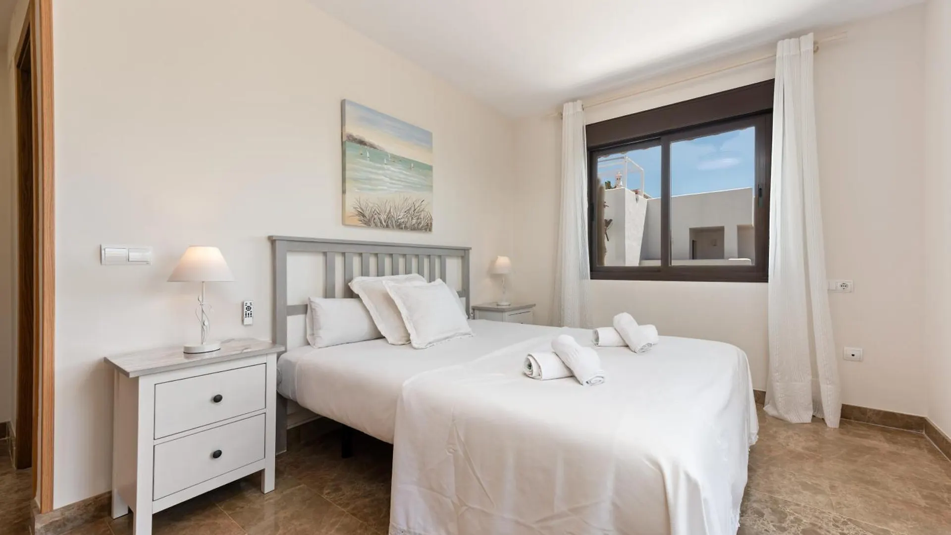 Golf Hills Bed & Breakfast Estepona Spain